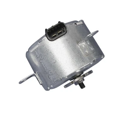 Motor ventilador radiador genuino OEM Mopar para Jeep Wrangler 07-11 | con arnés de puente Foto 1 de 4