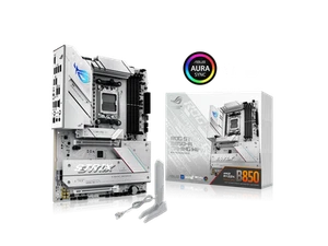 ASUS ROG STRIX B850-A GAMING WIFI R2 AMD AM5 B850 ATX motherboard with 14+2+1 po - Picture 1 of 9