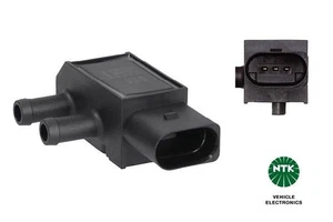 Abgasdrucksensor Differenzdruck für Jaguar XE XF II F-Pace ab 14-> NTK 77353 - Foto 1 di 5