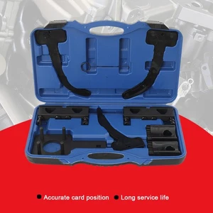 Camshaft Holding Timing Tool Kit 10198A 10369A Fit Dodge Chrysler Jeep Ram 3.6L - Foto 1 di 13