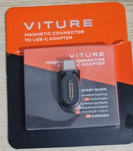 VITURE Magnetanschluss auf USB-C Adapter für Nackenbügel/Pro - Bild 1 von 1