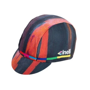 Cinelli Cappellino Ciclismo, Zydeco Eucalipto - Foto 1 di 1