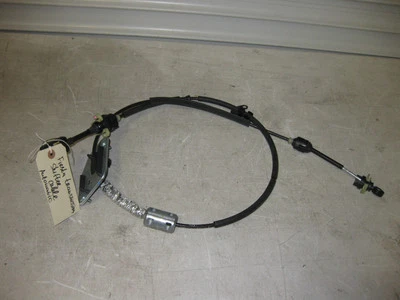 Ford Fiesta 2011-2013 hatchback OEM transmisión automática palanca de cambios cable Foto 1 de 2