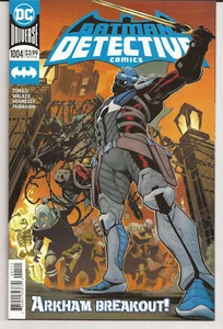 Detective Comics #1004 (2019) NM - Picture 1 of 1