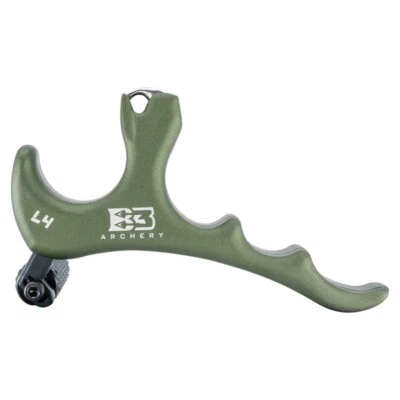 B3 Archery Exit L4 Thumb Button - Image 1 of 2