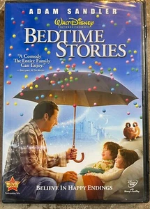 Bedtime Stories Brand New Sealed!! - Picture 1 of 2