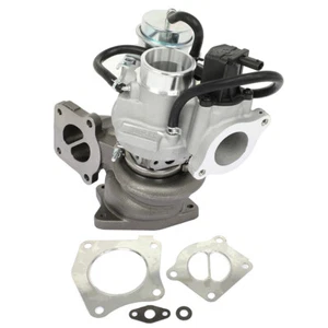 Fits GMC Terrain 2.0L 2.0T turbo 122Cu. In. l4 GAS DOHC 201 Turbo Turbocharger - Picture 1 of 10