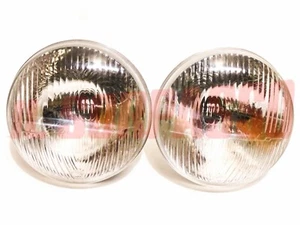 GRUPPI OTTICI FANALI FARI PARABOLE VETRI CARELLO LANCIA APPIA 1 2 AURELIA B20 GT - Picture 1 of 3