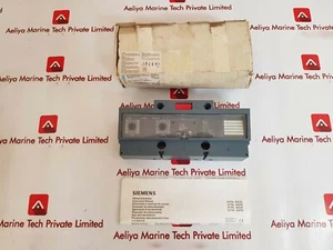 Siemens 3vt9410-6ac00 Switching Unit - Picture 1 of 4