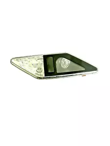 ✅ BMW E46 CONVERTIBLE REAR LEFT DRIVER SIDE READING MAP LIGHT C PILLAR 330CI - Picture 1 of 2