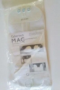 Cybertech MAC Plus, Mechanical Advantage Corset White 30-35" - Picture 1 of 5