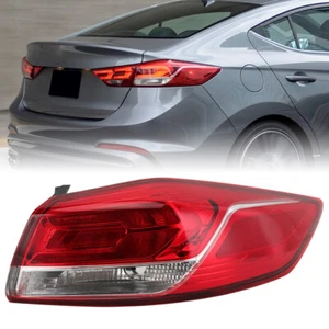 Para Hyundai Elantra Sport 2017 2018 luz trasera LED pasajero derecho nuevo - Imagen 1 de 10