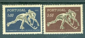 1952 Roller Hockey,World Roller Hockey Championship in Porto,Portugal,780,MNH - Picture 1 of 1