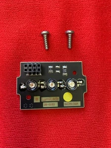 Federal Signal Z8625106A-AS Amber LED Module - Picture 1 of 3