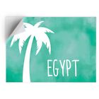 1x Vinyl Sticker Sharm El Sheikh Egypt Travel Holiday #58143