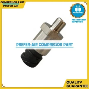 New 1PC 1607852288 Pressure Sensor Fit for Atlas Copco Screw-type Air Compressor - Picture 1 of 8