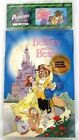 Disney's Beauty and the Beast Limitowana edycja Pakiet kolekcjonerski Rodowód Kołnierz...
