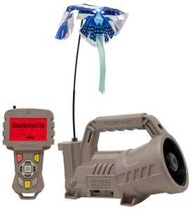 Foxpro HELLCAT Hellcat chiamata digitale attira predatori caratteristiche trasmissione TX433 - Foto 1 di 1