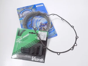 Embrague Kawasaki GPZ KLE ER EN 500 450, juego - Imagen 1 de 1