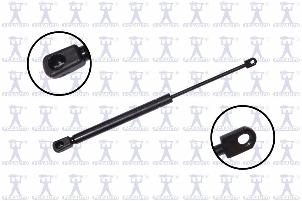 For 1991-1994 Mercury Capri Convertible 2-Doors Trunk Lid Lift Support Rear FCS  - Image 1 of 1