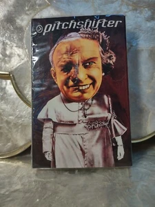 SEALED Pitchshifter Deviant Mint Unopened Cassette Sampler Tape 2000 Pope Queen - Picture 1 of 6