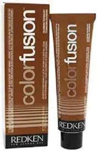 Redken Coloring Cream COLOR FUSION 60ml - Picture 1 of 1