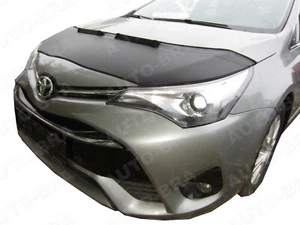 PROTECTOR DEL CAPO BRA compatible con Toyota Avensis desde 2015 Hood Car Bra - Bild 1 von 5