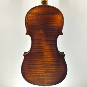 Moderne Geige - Violine - Olivier Connet Nr. 1307 - Picture 1 of 11