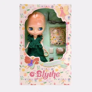 [NEW] Neo Blythe Urban Fairy Ellie Good Smile Company from Japan FS - Picture 1 of 10
