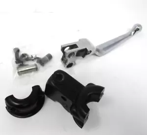 15-18 Harley Davidson Freewheeler Front Brake Master Cylinder Lever FOR PARTS - Picture 1 of 2