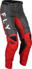 Fly Racing Kinetic Kore Mx Pants Offroad Riding Gear Motocross Atv Men's 2023