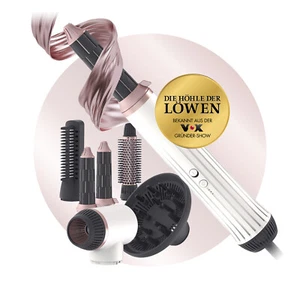 my BEAUTY STYLER - Lockenstab für perfekte Locken, mit Luftstrom-Technik - Bild 1 von 8