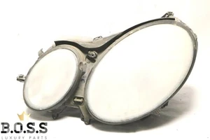 03-06 MERCEDES E320 W211 FRONT LEFT HEADLIGHT HALOGEN 16156300 OEM - Picture 1 of 7