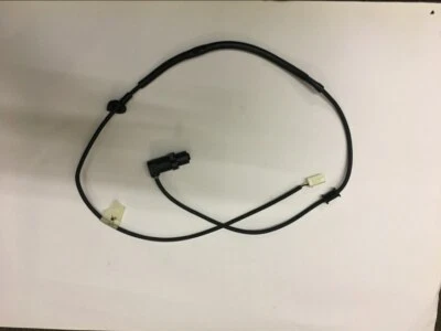 MKIV TOYOTA SUPRA 93 - 2002 WHEEL SPEED SENSOR ABS SENSOR REAR RIGHT SIDE A80 - Image 1 of 4