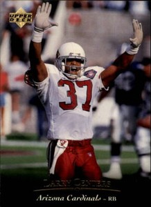 1995 Upper Deck Football You Pick/Choose Cards #1-200 RC Base 