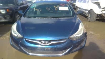 Used Antenna fits: 2016 Hyundai Elantra  Grade A - Image 1 of 4