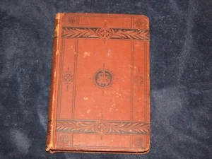 1874 The Mistress of the Manse, J.G. Holland, First Edition. - Bild 1 von 7