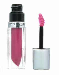 Maybelline Color Sensational The Elixir Lip Gloss, 010 Celestial Coral - Picture 1 of 2