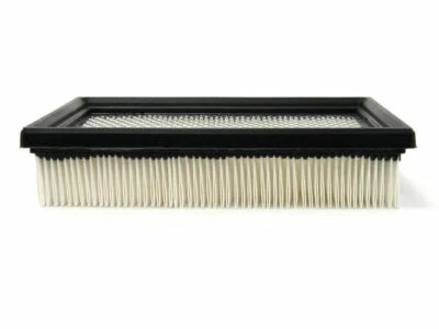 For 1985-1989 Dodge Lancer Air Filter AC Delco 31287BV 1986 1987 1988 - Image 1 of 2