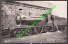 Lner No 6810 4 4 0 Manson D42 Gnsr Class O Unposted Old Real Photocard
