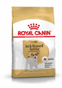 Jack Russell Terrier Adult Dry Dog Food, 1.5kg - Picture 1 of 8