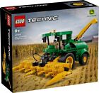 Technic John deere 9700 forage harvester Lego 42168