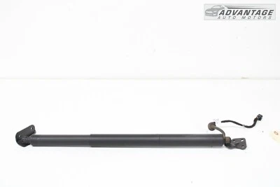2015-2019 PORSCHE MACAN LEFT SIDE LIFTGATE POWER LIFT CYLINDER STRUT OEM - Image 1 of 4