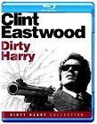 Dirty Harry [Blu-ray] von Siegel, Don | DVD | Zustand sehr gut