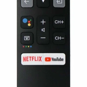 Neu Sprachfernbedienung ersetzt für TCL TV 75S434 43S434 50S434 55S434 65S434 - Bild 1 von 4