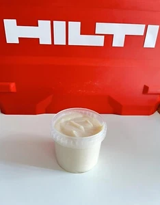 Grasa original para engranaje de máquina para lubricante especial HILTI TE3000 AVR #320560 - Imagen 1 de 6