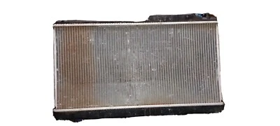 Radiador Subaru Outback 2005 2006 2007 2008 2009 Foto 1 de 2