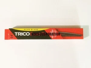 2009-2015 Honda Pilot Trico Exact Fit REAR Wiper Blade - Bild 1 von 1