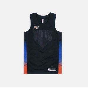 Nike X Kith Knicks City Edition (2020)Swingman Jersey 2XL