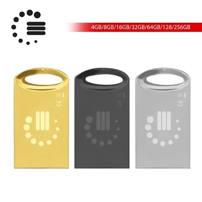 USB 3.0 Stick | Schnell Speicherstick | 8GB 32GB 64GB 128GB 256GB | Flash Drive - Bild 1 von 4